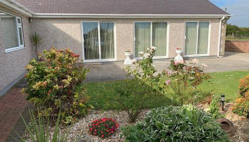 Coed Bach Suite - Foto 1