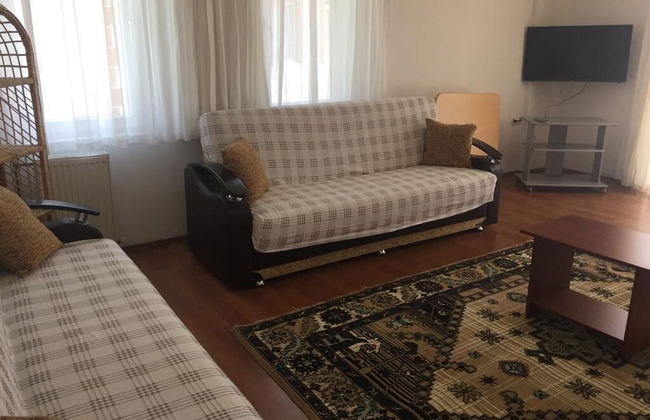 Ugurevler Apart - Photo 14