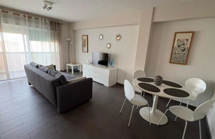 Apartment near the beach - Foto 1