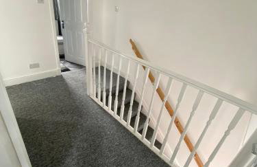 Pure Apartments Fife - Dunfermline West - Foto 9