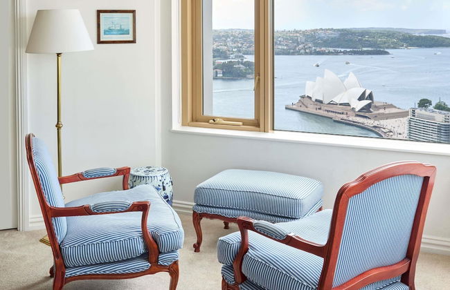 The Sebel Quay West Suites Sydney - Photo 36