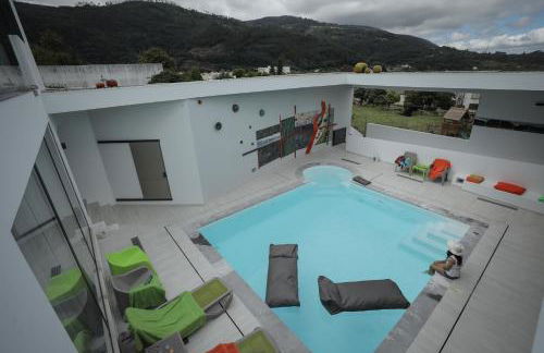 Casa Das Condessinhas - Foto 14