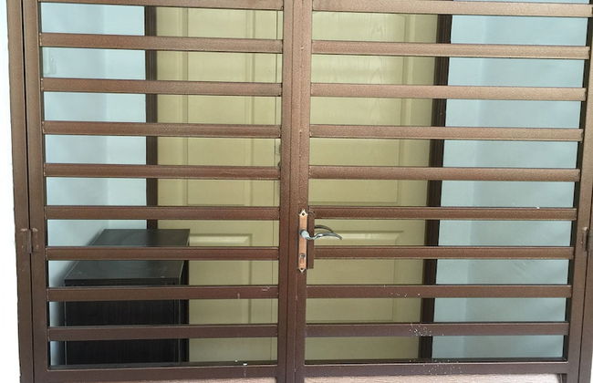 Cameron Pasar Malam Apartment at Crown Imperial Court - Foto 16