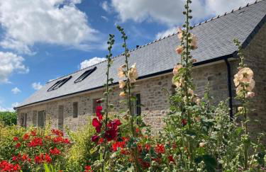 La longère de Poulrinou - Foto 1