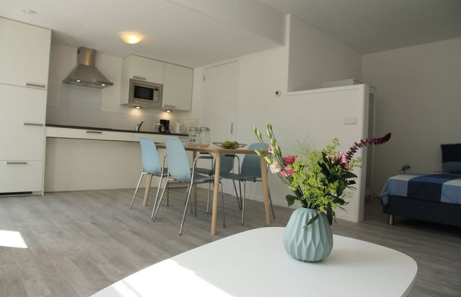 Stunning Apartment in Schoorl, North Hollandaeu\"you can Bike to the Beach - Foto 55