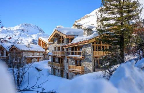 Madame Vacances Chalet Atacama - Foto 1