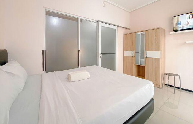 Brand New 1Br At Apartment Gateway Pasteur - Foto 2