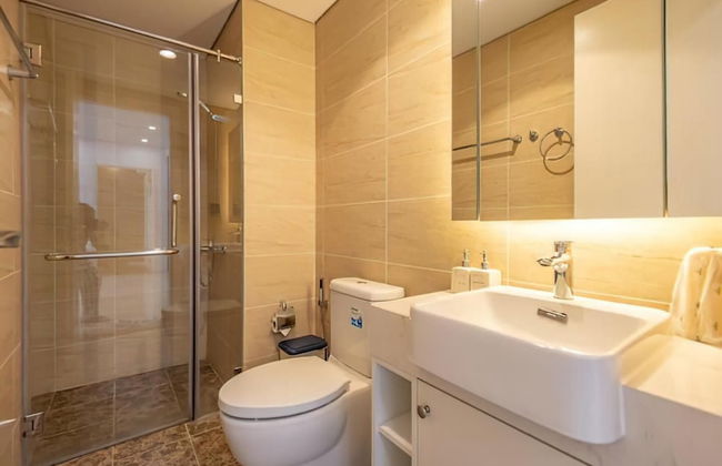 Vinhomes D Capitale by Emily in Town - Foto 48