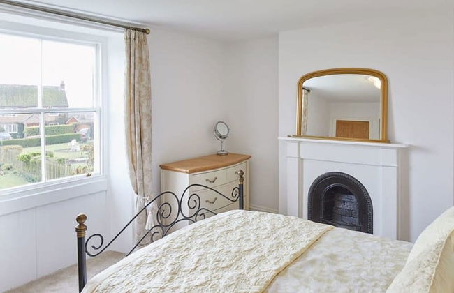 Host Stay Bay View House - Foto 35