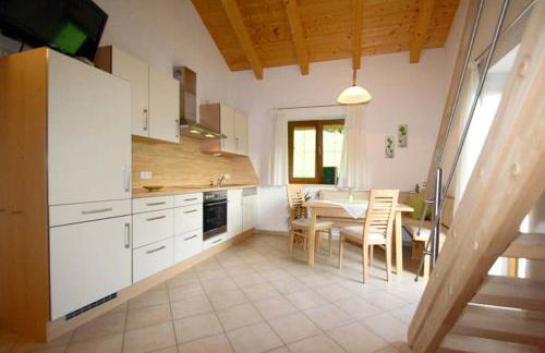 Ferienwohnungen Bergerhof Zuhaus - Foto 17