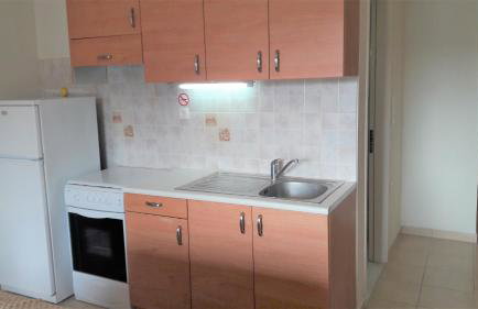 Giannos Apartments - Foto 18