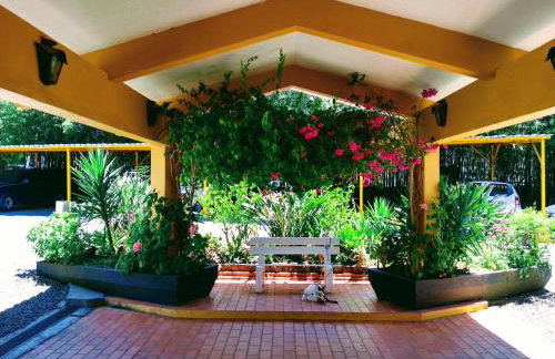 Apart Res Swiss - Jd Europa - Foto 6