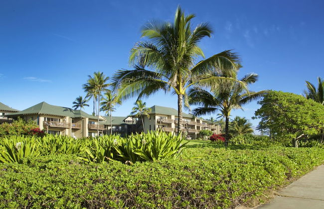 Castle Kaha Lani Resort - Foto 37