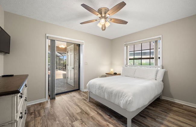 NEW Surfside Beach House Heated Pool Boat Dock - Foto 24