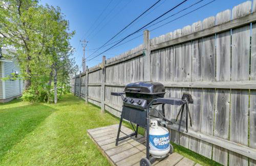 Tiny House Cottage 5 with Crooked Lake Access! - Foto 20