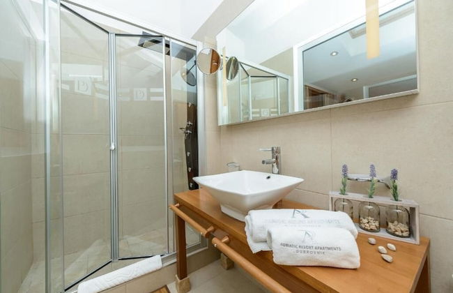 Adriatic Resort Apartments - Foto 44