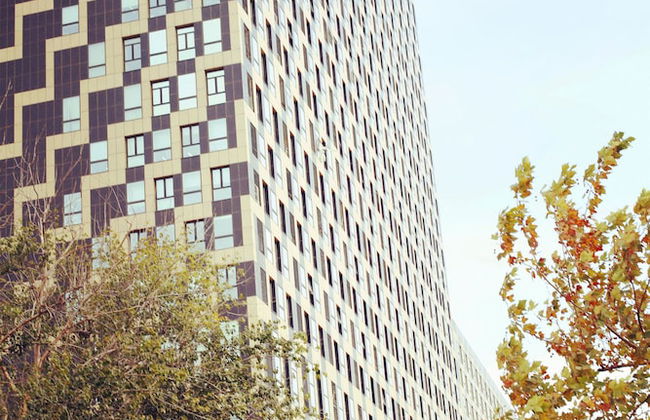 China Sunshine Apartment Dacheng International - Foto 31