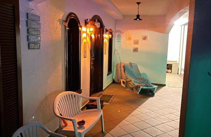 Carnaval a partir 5 diárias - 15 pessoas- Linda Casa de praia com Super piscina 12x5 Novinha com 3 níveis, Wi-Fi, Tv led,jardim , churrasqueira completa - Photo 30