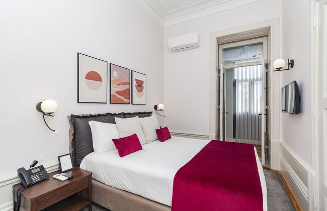 Marquês Garden House by Olivia - Foto 17