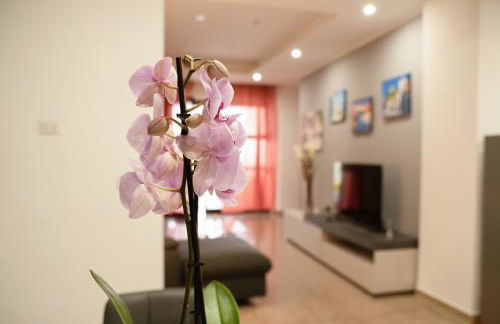 LE FONTI - CHARMING APARTMENT - PUGLIA INN HOLIDAY - Foto 23