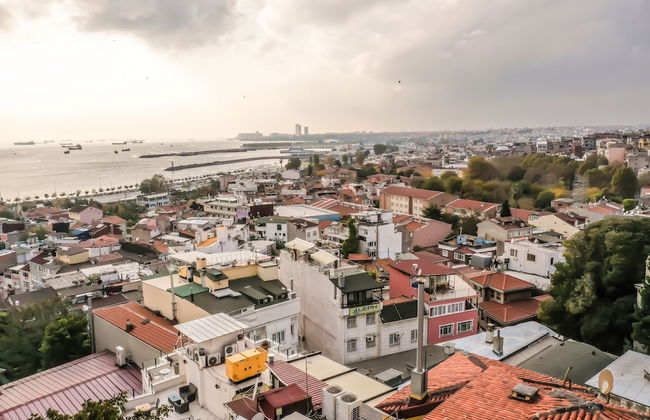 Camelot Apartment - Foto 40