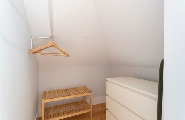 Santa Justa 24 Lisbon Downtown - Foto 13