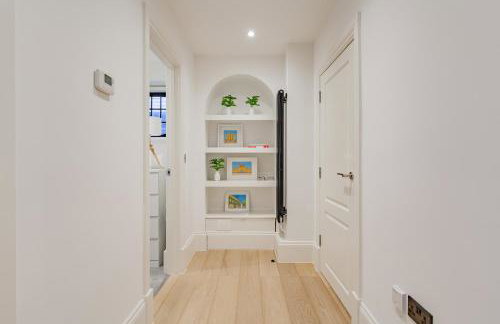 Oxfordshire Living - The Churchill Apartment - Woodstock - Foto 20