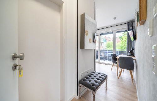 SmartLiving Boardinghouse Bielefeld - 24h Check In - Foto 102