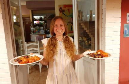 Bio Agriturismo Valle dei Calanchi - Foto 49