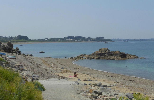 Holiday Home in Pleubian Near Kermagen Beach - Foto 32