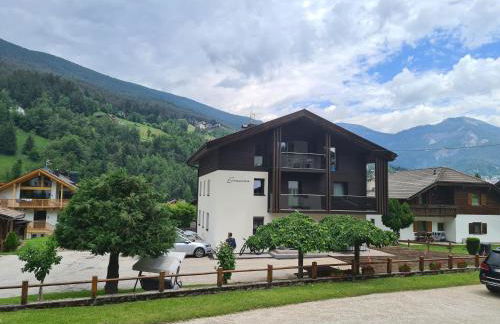 Chalet Gravina - Foto 1