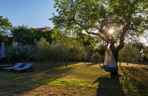 Kapetanova Villa - Photo 70