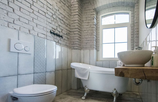 Apartamenty hoteLOVE Stara Kuźnia - Foto 28