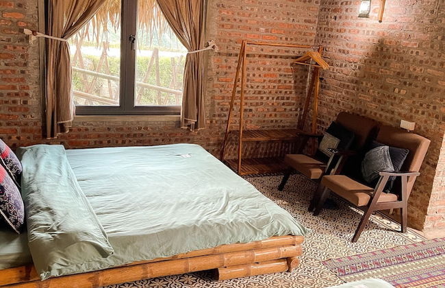 Pù Luông Ecocharm - Foto 11