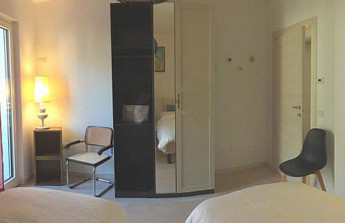 Amarillys Apartment and Rooms in CasaClima (climate certification) - Foto 16