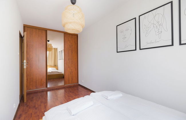 ShortStayPoland Tomcia Palucha B118 - Foto 8