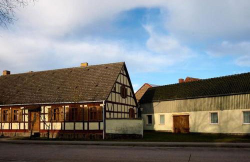 Historisches Bauernhaus - Foto 1