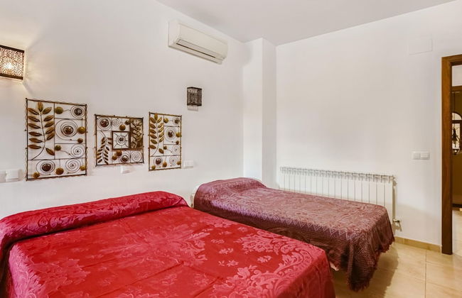 Appealing Cottage in Ciudad Real With Private Pool - Photo 21