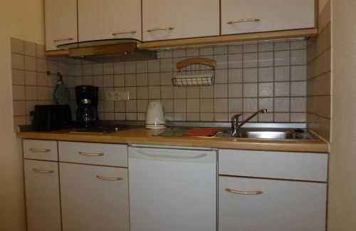 Appartements Leibold - Foto 20