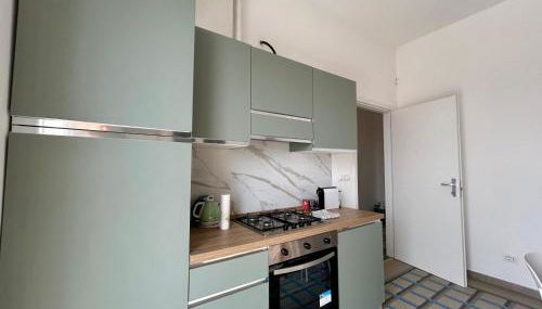 Ampio appartamento fino a 6 persone sulle colline della Spezia, vista panoramica sul Golfo - 10 minuti dal centro città 16 da Sarzana e Lerici - Foto 2