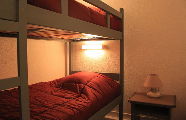 Residence Antinea - Foto 3