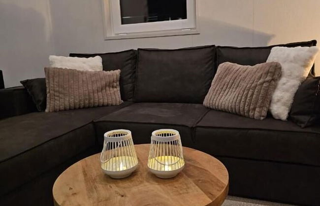 Casa Sallandia met Outdoor Wellness - Foto 9