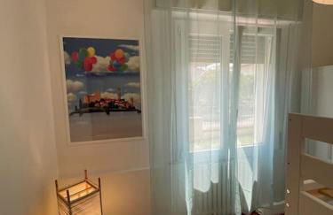 Casetta Mia - Holiday Family House - Foto 33