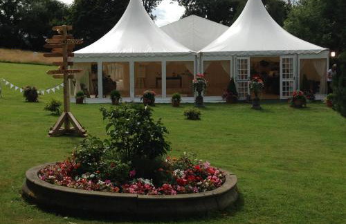 The Old Rectory - Foto 17