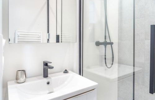 Nouveau ! Ptit Lu - Appartement proche Loire - Foto 13