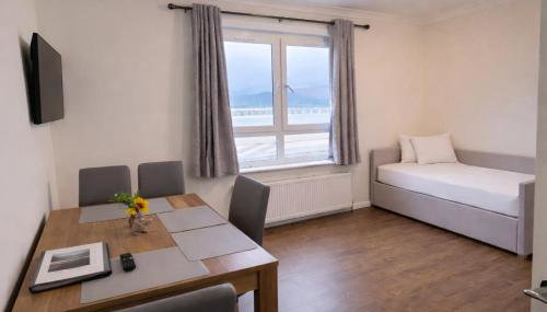 Linnhe Apartment Town Centre, Fort William - Foto 5