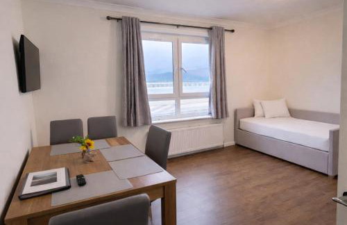 Linnhe Apartment Town Centre, Fort William - Foto 5