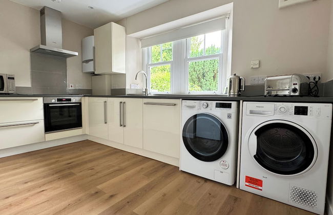 19 Snowdon Apartment - Photo 12