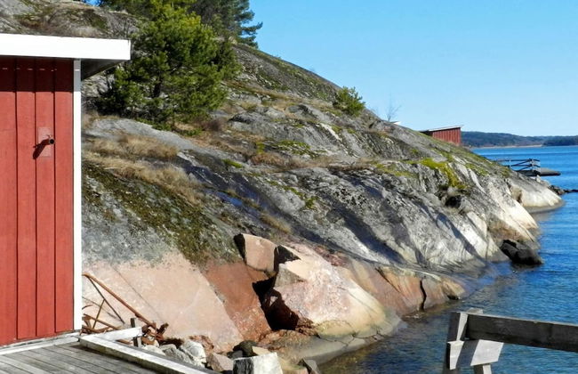 6 Person Holiday Home in Brastad - Foto 7