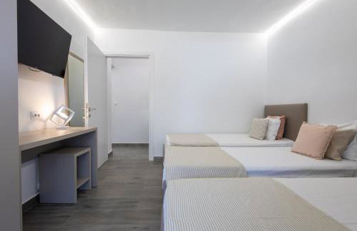 By the Sea Apartments-studios - Foto 51